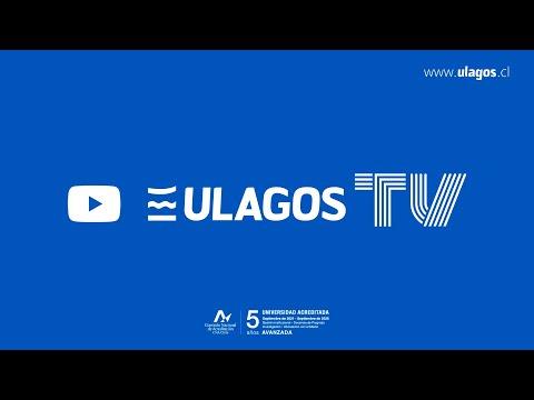 0016. Ulagos TV