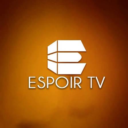0018. Espoir TV