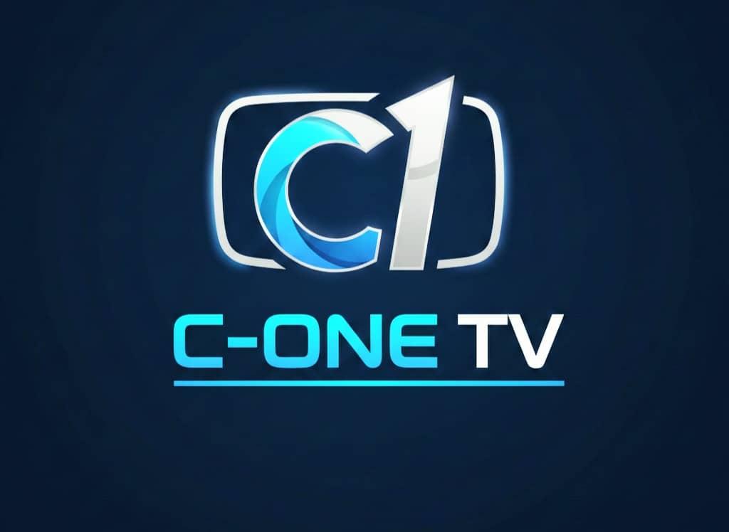035. C-ONE TV