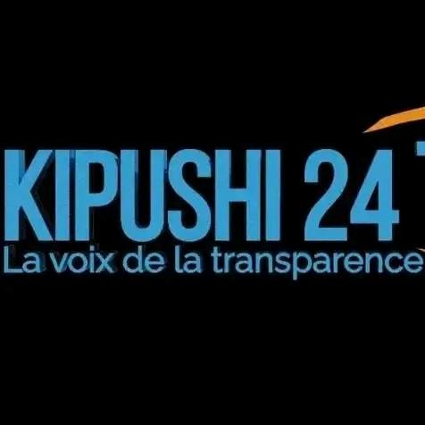 112. Radio Kipushi 24