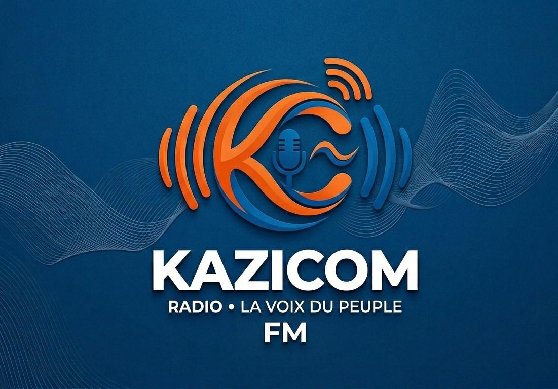 113. Kazicom Radio