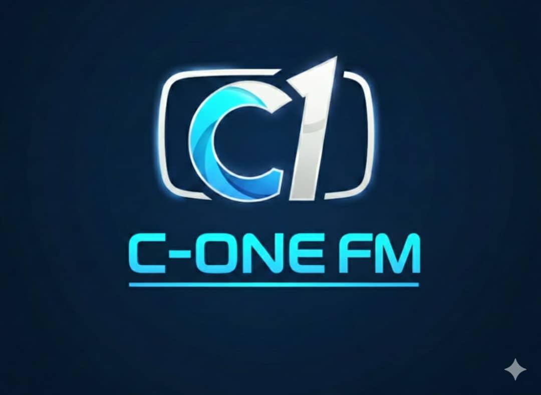 104. C-ONE Radio