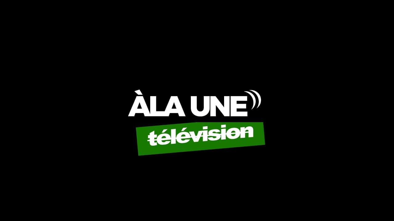 28. A la Une TV 