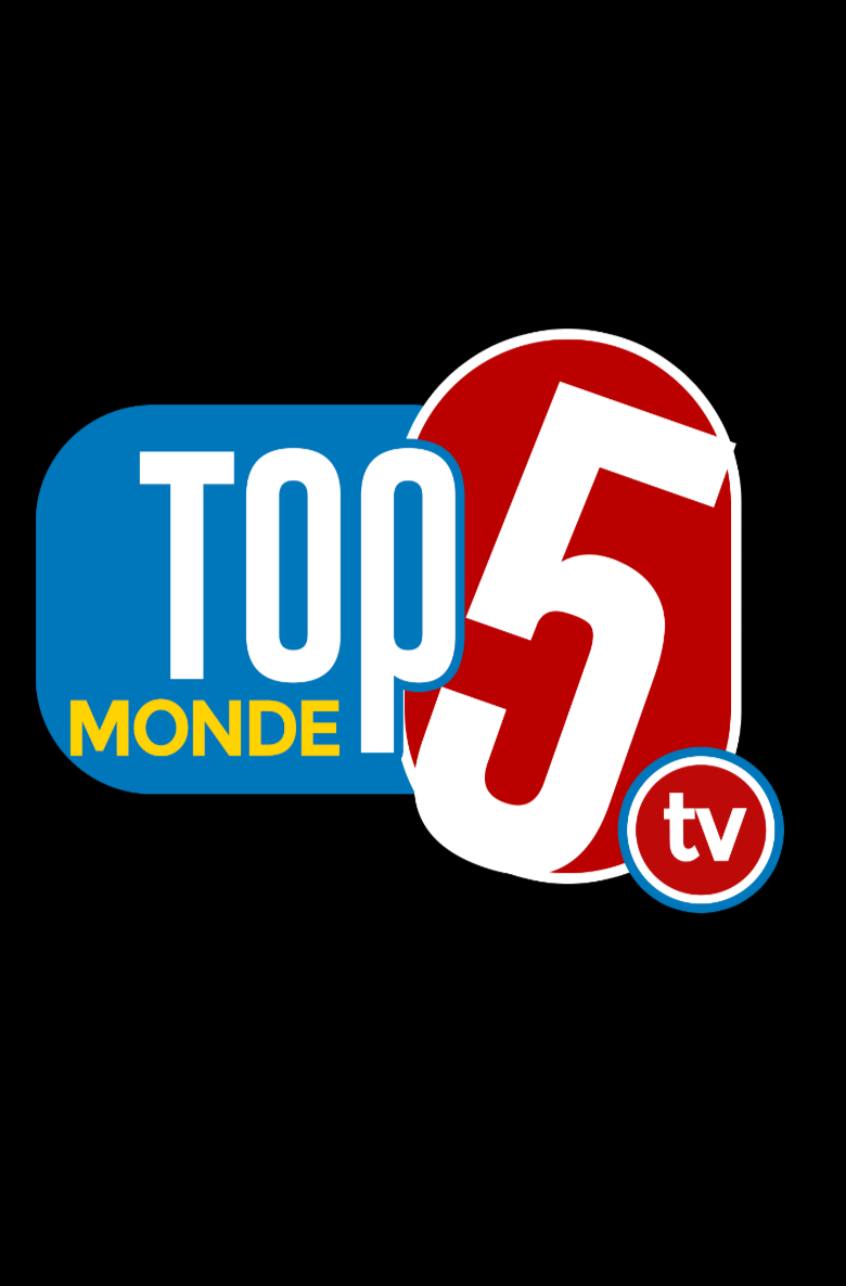 128. Radio Top5 Monde 