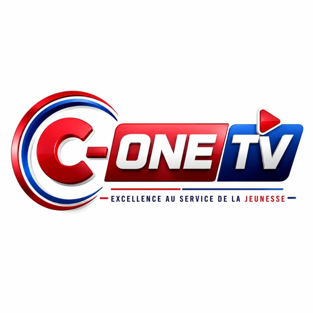 035. C-ONE TV