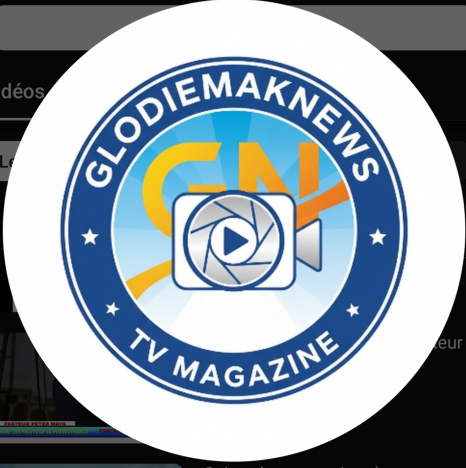 51. Glodie Mak T&eacute;l&eacute;vision 