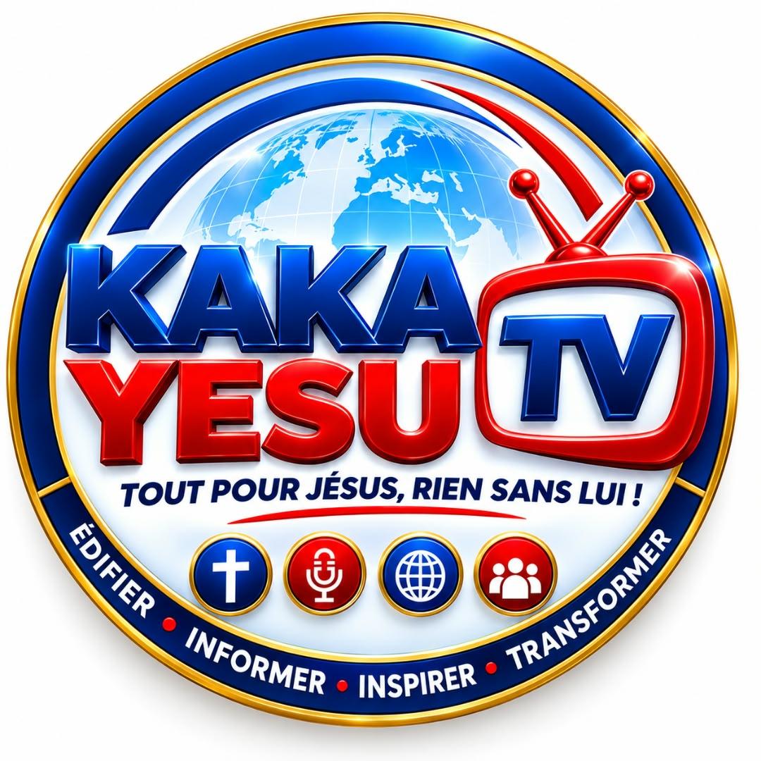 59. KAKA YESU TV