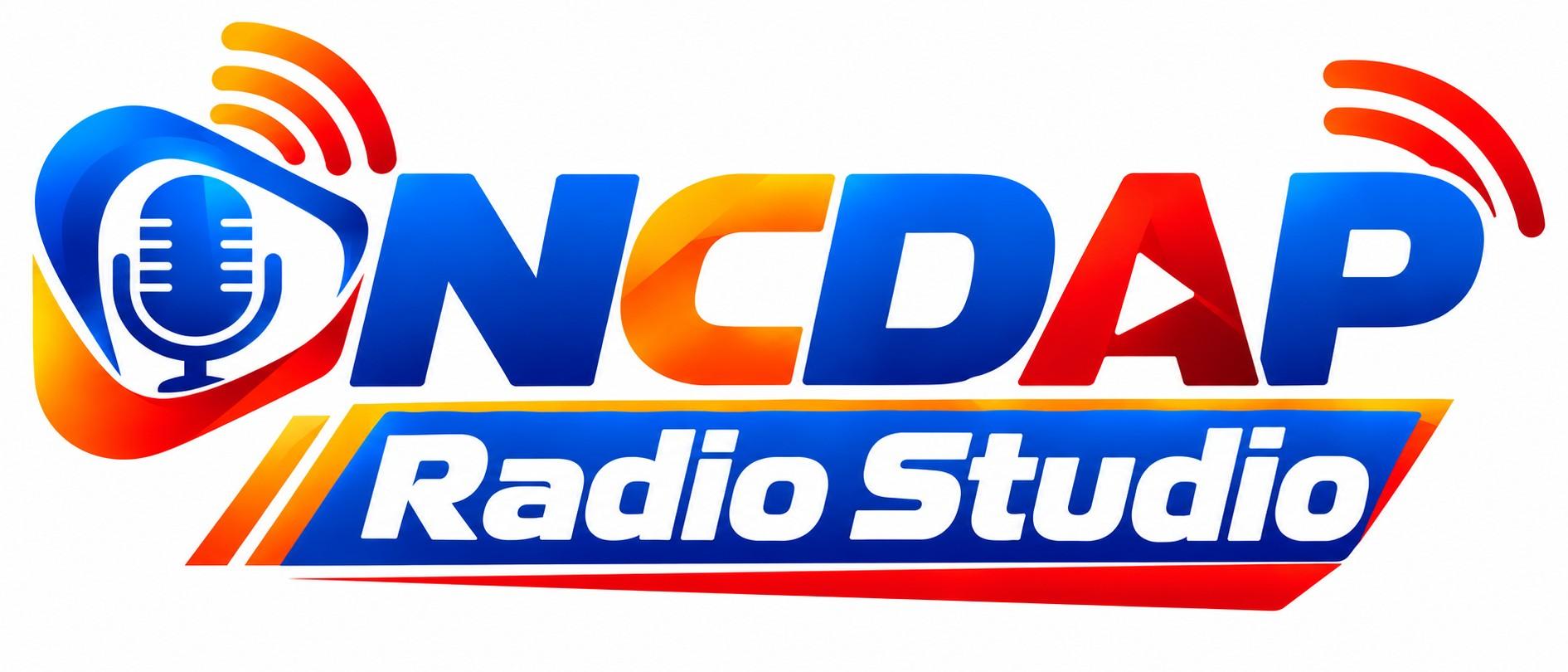 📻NCDAP Cr&eacute;ation Cha&icirc;ne Radio
