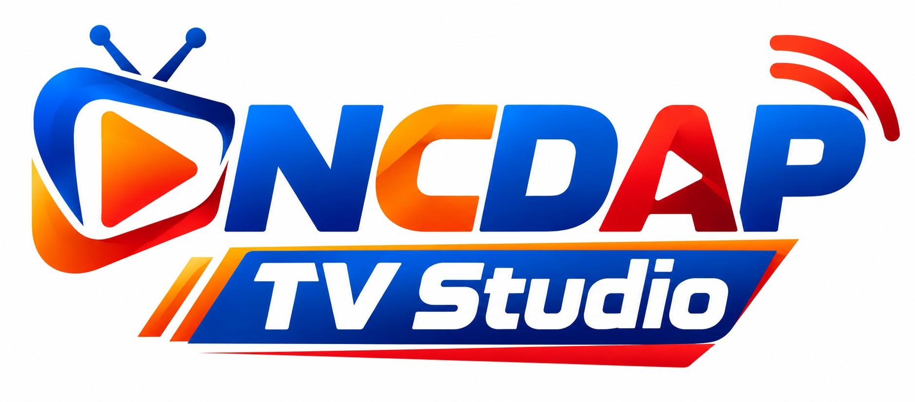 📺 NCDAP Cr&eacute;ation cha&icirc;ne TV